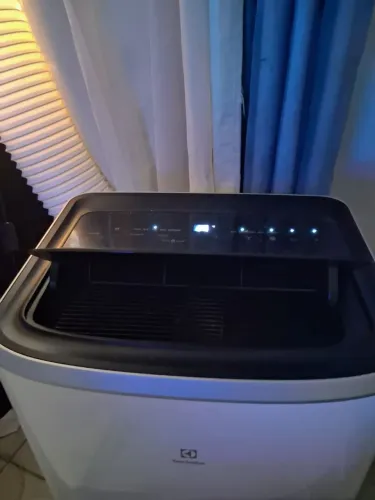 Ar condicionado portatil 