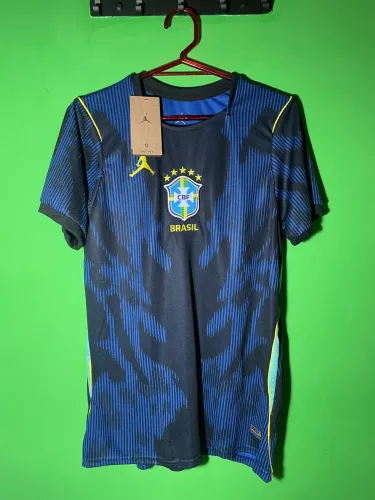 Camisa Brasil Nike 2026 Copa do Mundo 