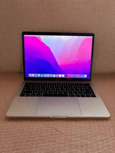 MacBook Pro 2016