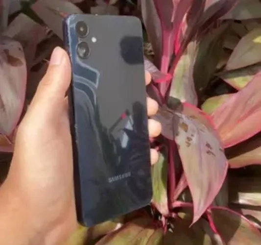 Galaxy a05