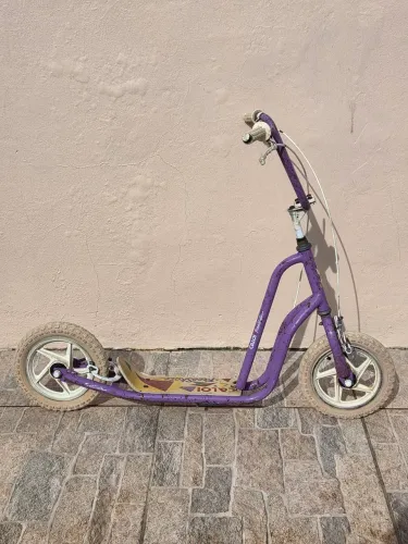 Patinete Freeskate da Caloi