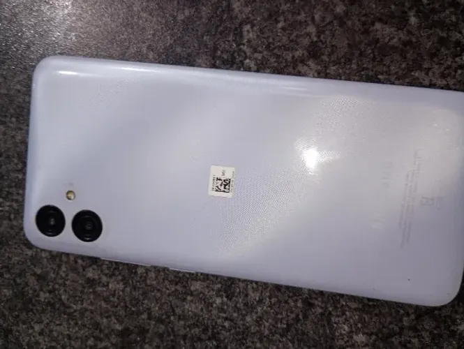 Celular Samsung