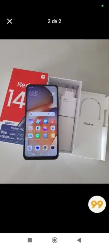 Redmi 14C 