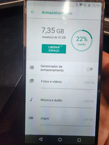 Moto g6 play