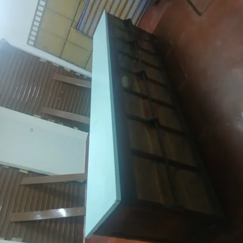 Vendo Balcão de Comércio em Mogno.
