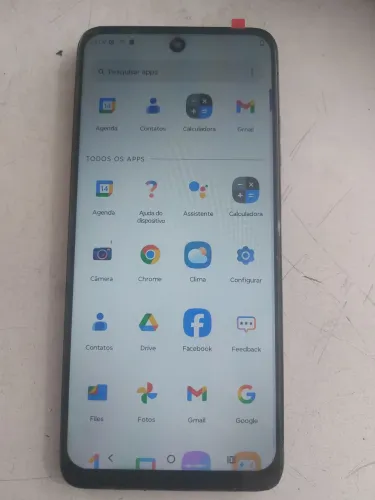 Moto G 05 de 128gb
