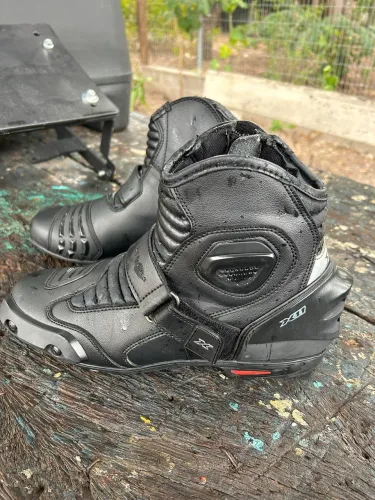 Bota X11, N°41