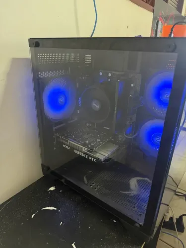 Pc gamer