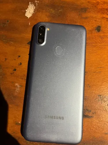 Celular A11