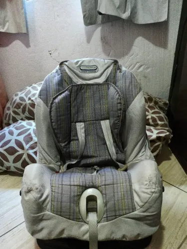 CADEIRINHA BURIGUTTO 9 A 25 KG 1 A 5 