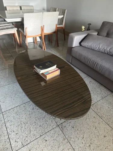 Mesa de centro