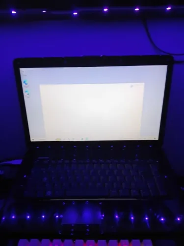 Notebook dell