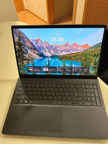 Notebook inspiron 15 3520 i5-1235u win11pro 8gb 512ssd