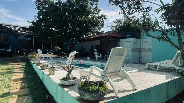 Casa em Chapada dos Guimarães