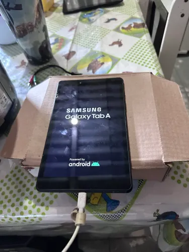 Tablet Samsung TAB A