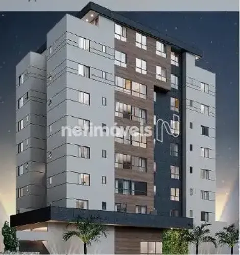 Venda Apartamento 2 quartos Caiçaras Belo Horizonte