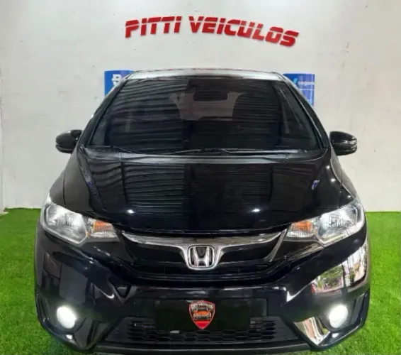 Honda Fit Ex/s/ex 1.5 Flex/flexone 16V 5P Aut. 2016