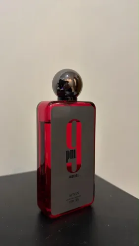 9pm rebel
