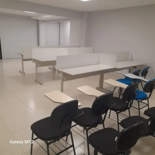 Sala comercial Ciro Nardi Cascavel/PR (1° Andar)