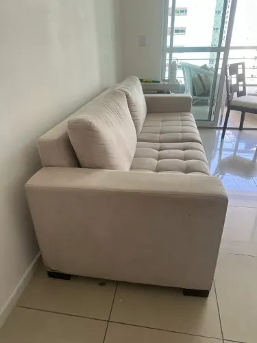 Sofá 3 lugares