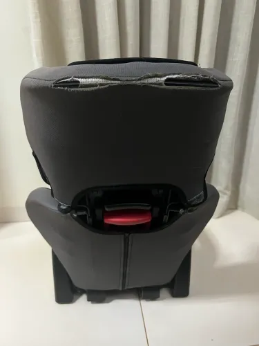 Cadeira infantil para automóvel
