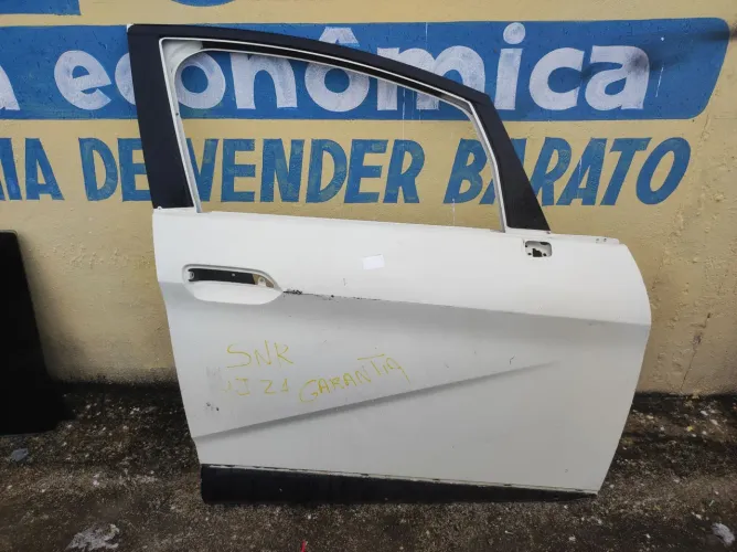 PORTA DIANTEIRA DIREITA (CARONA) BYD DOLPHIN GS