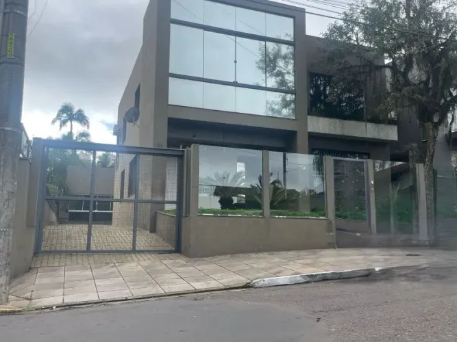 LOJA / PONTO COMERCIAL NOVO HAMBURGO - RS