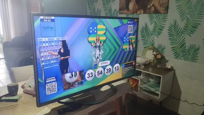 Tv LG 42 polegadas