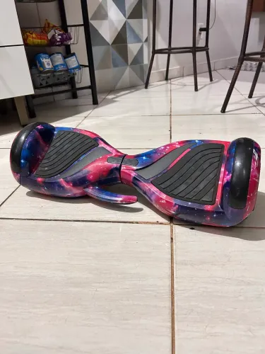 Hoverboard