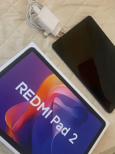 Redmi pad 2 128gb