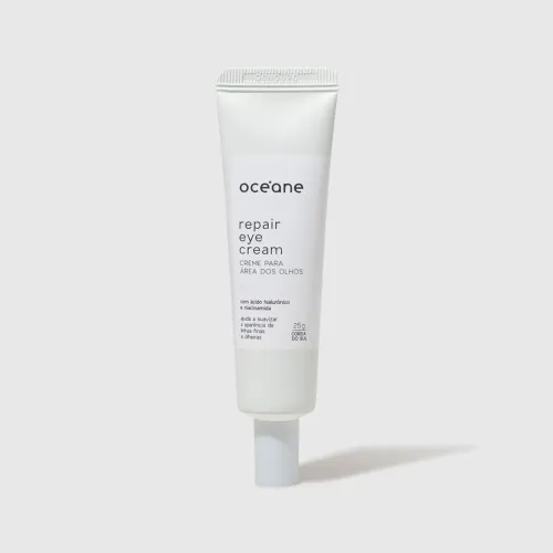 Creme oceane olhos