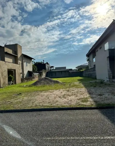 LOTE DE ALTO PADRÃO COM 623M² NO MONTENEGRO BOULEVARD PARQUE VERDE