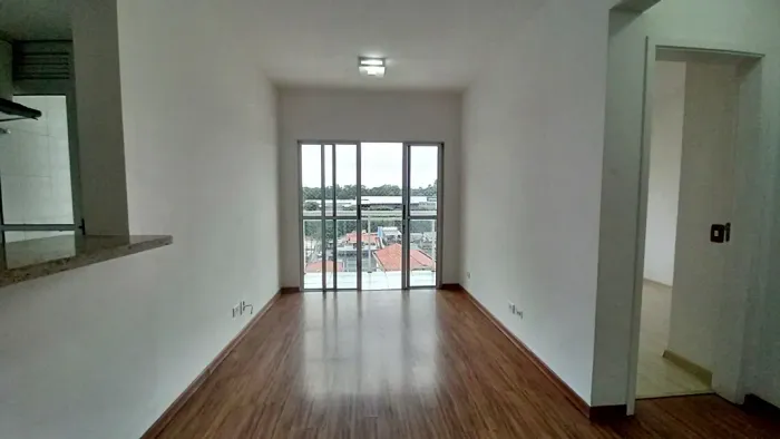 Apartamento para venda em Vila Guarani (Z Sul) com 2 quartos, 55m²