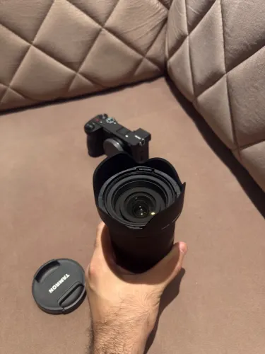 TAMRON 17-70 f2.8 Sony E-Mount
