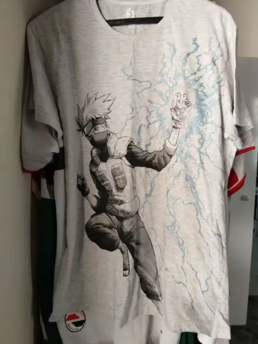 Camisa tamanho p