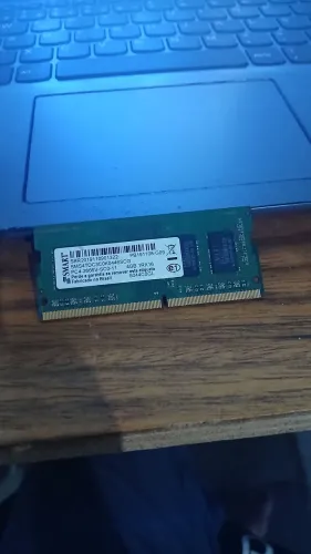 Memória Ram 4gb ddr4