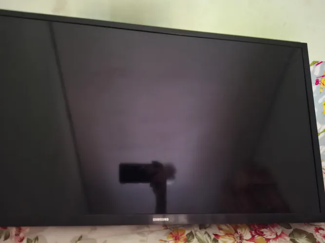 TV SAMSUNG SMART 32 polegadas