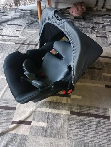 Bebê Conforto
