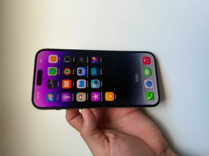 iphone 14 pro max 512gb