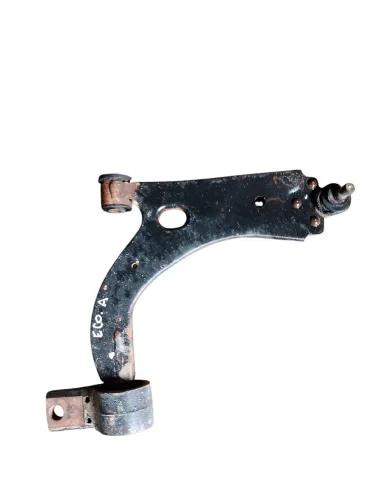 Balança Ford Ecosport direita 2004 a 2012 fiesta 04/08