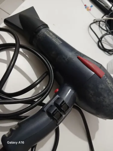 Secador cabelo