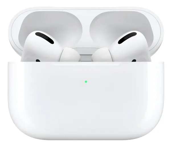 AirPods Pro 3 - Primeira linha