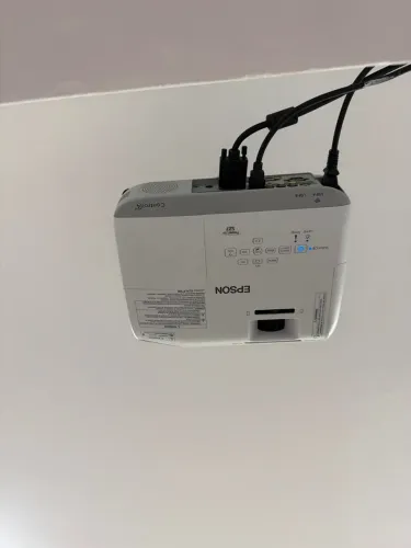 Projetor EPSON