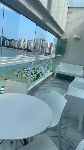 Apartamento para venda tem 120 metros quadrados com 3 quartos