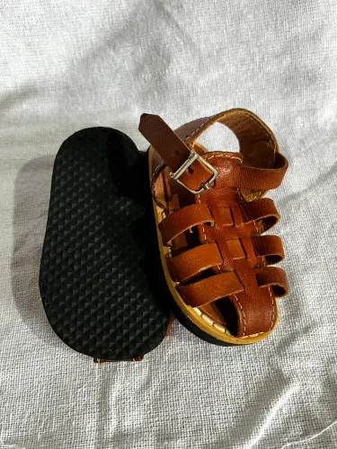 Sapatinho bebê