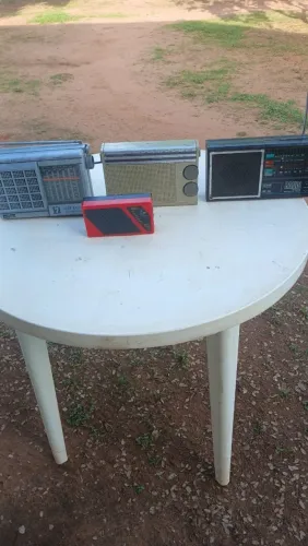 Rádio