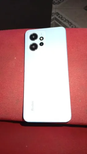 REDMI NOTE 12 128 GIGAS, TROCO OU VENDO