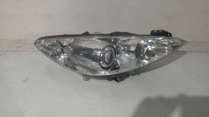 Farol direito 408 Xenon 12 /15