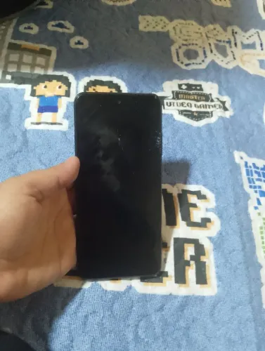 Celular Redmi note 10S