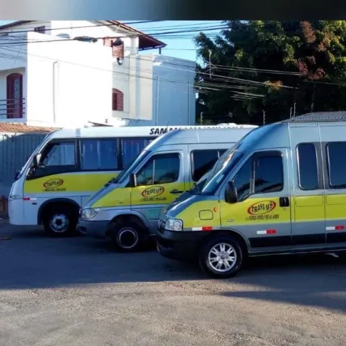 Transporte Escolar